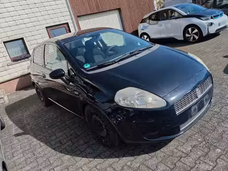 Fiat Punto 1.2 65 Cult