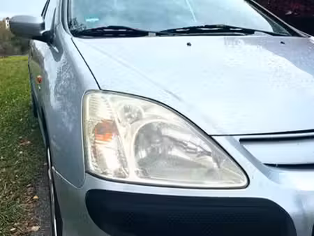 Honda Civic 1.4 Vtec 90