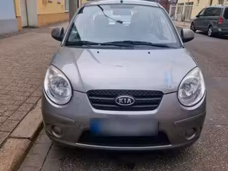 Kia Picanto 1.1 65
