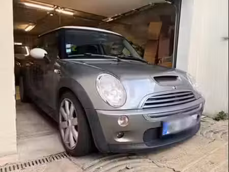 Mini Mini Cooper S 1.6 163