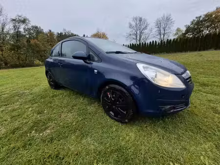 Opel Corsa 1.0 65