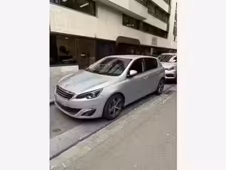Peugeot 308 1.2 THP 130 Allure