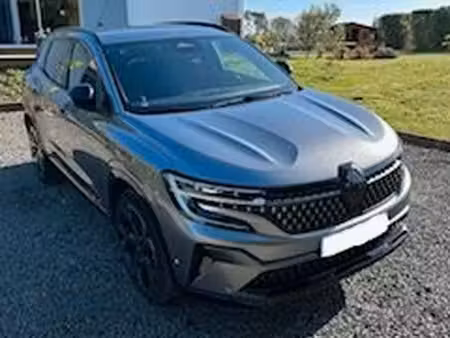 Renault Austral 1.2 200 Esprit Alpine