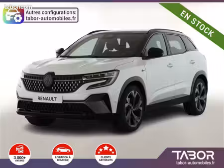 Renault Austral 1.2 200 Esprit Alpine
