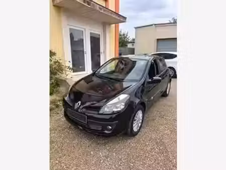Renault Clio 16S 1.2 75 Confort Expression