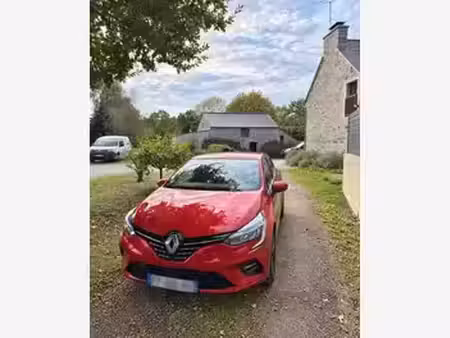 Renault Clio 1.0 TCe 100 Zen