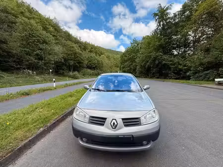 Renault Mégane 