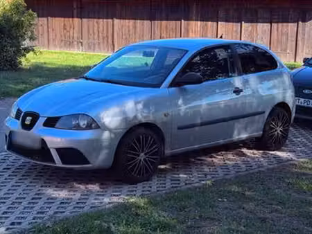 Seat Ibiza 1.2
