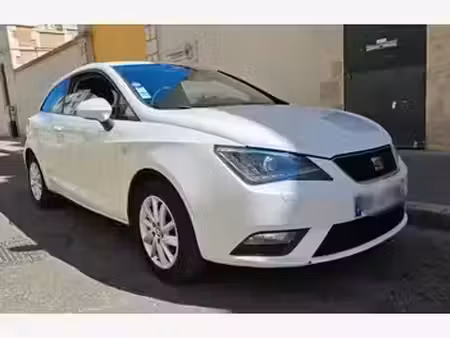 Seat Ibiza 1.2 TSI 85 I Tech