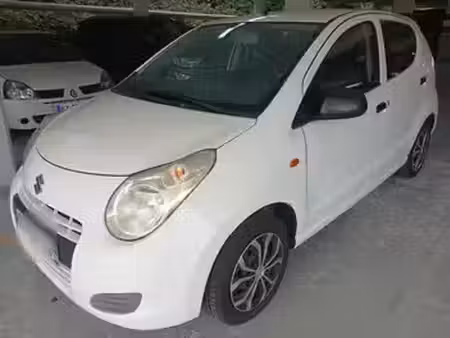 Suzuki Alto 1.0 68 GL