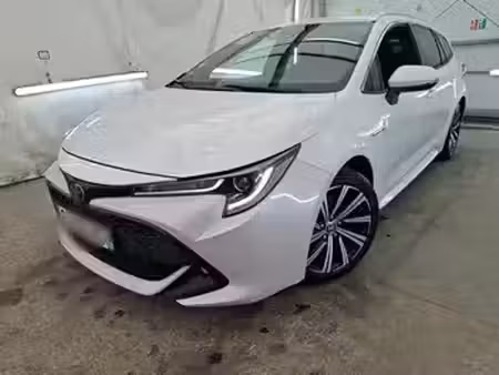 Toyota Corolla 1.8 Active