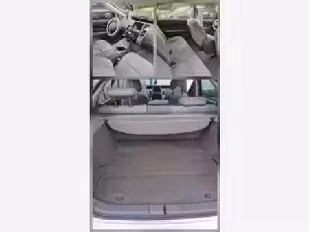 Toyota Prius 1.5 77 Linea Sol