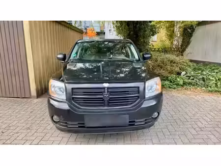 Dodge Caliber 1.8 150