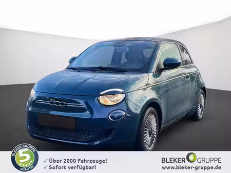 Fiat 500 118