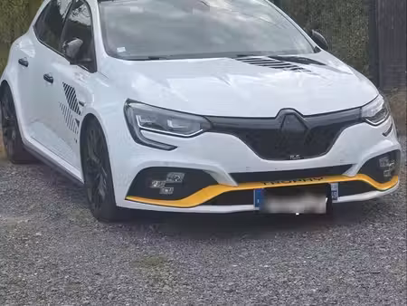 Renault Mégane RS Trophy 1.8 300