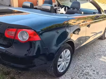 Volkswagen EOS 2.0 TDI 140