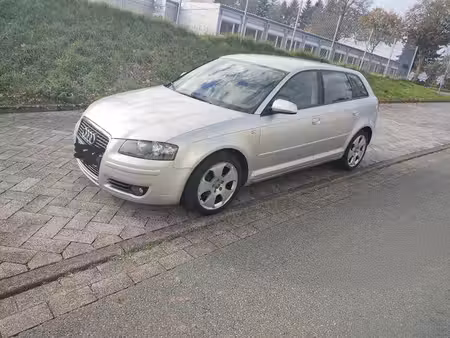 Audi A3 1.9 TDI 105