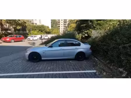 BMW Série 3 318i 2.0 129