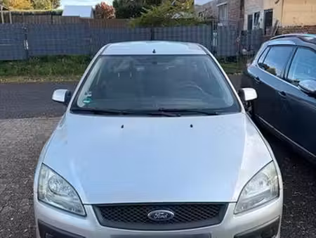 Ford Focus 1.6 Fun