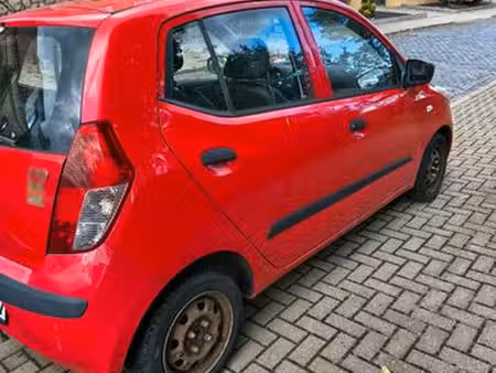 Hyundai i10 1.0 67