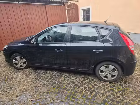 Hyundai i30 CRDi 90