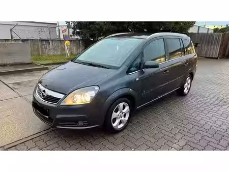 Opel Zafira 1.9 CDTI