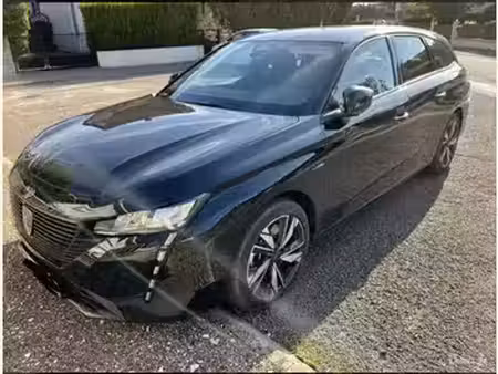Peugeot 308 1.6 110 Active