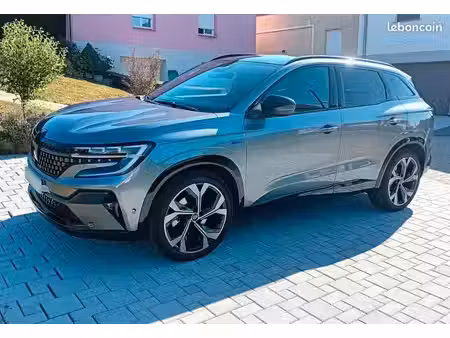 Renault Austral 1.2 200