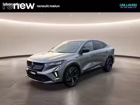 Renault Rafale E-Tech 1.2 300 Atelier Alpine 4x4