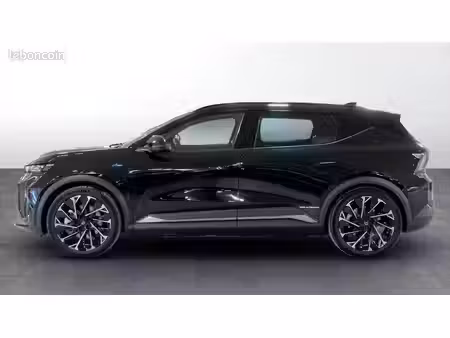 Renault Scénic E-Tech 220 Esprit Alpine