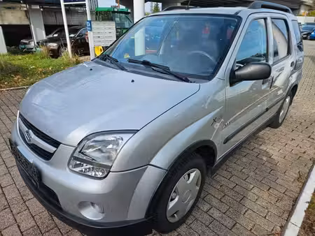 Suzuki Ignis 1.3 93
