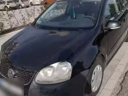 Volkswagen Golf 1.9 TDI 90