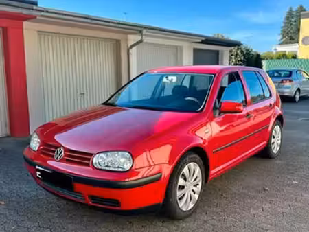 Volkswagen Golf 1.4 75