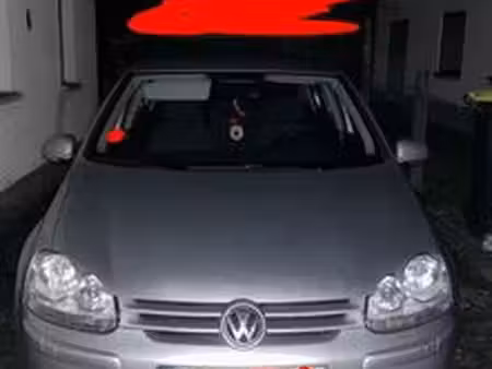 Volkswagen Golf 1.4 75 Trend