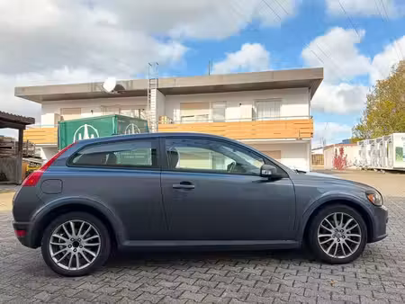 Volvo C30 1.6 110