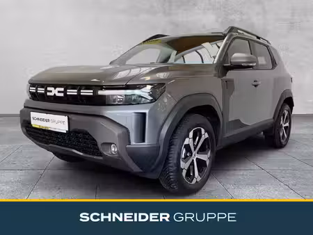 Dacia Duster 1.2 TCe 130 Journey 4x4