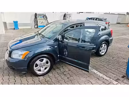 Dodge Caliber 2.0 140