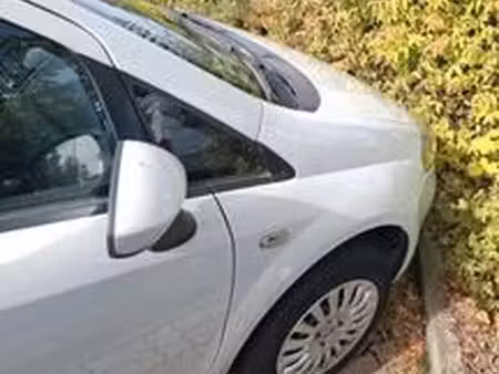 Fiat Punto 1.2 69