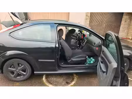 Ford Focus 2.0 145
