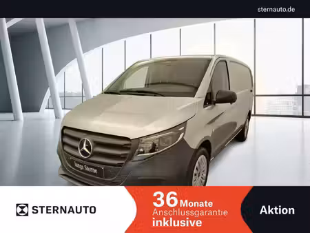 Mercedes-Benz Vito 116 2.0 163
