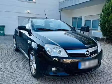 Opel Astra 1.6 105 Enjoy