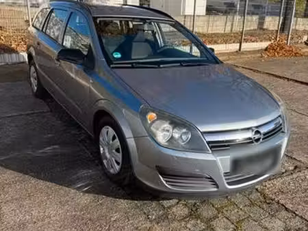 Opel Astra 1.6 105