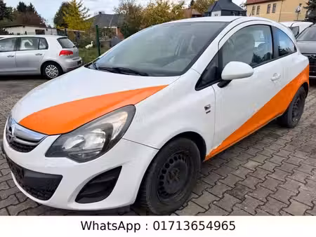 Opel Corsa 1.3 CDTI 95 Energy