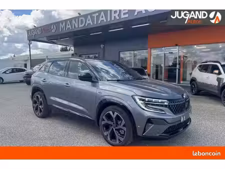 Renault Austral 1.2 200 Esprit Alpine