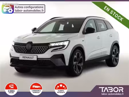 Renault Austral 1.2 200 Esprit Alpine