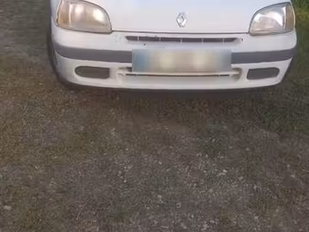 Renault Clio 1.2 60