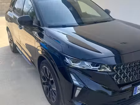 Renault Espace 1.2 200 Esprit Alpine