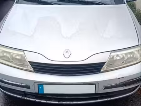Renault Laguna 1.9 dCi 110