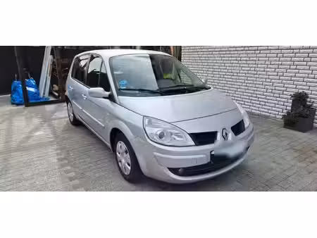 Renault Scénic 