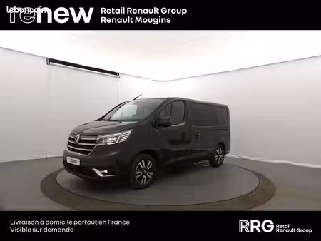 Renault Trafic 2.0 dCi 150